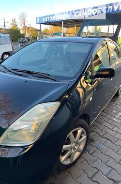 Хетчбек Toyota Prius 2006 в Одесі