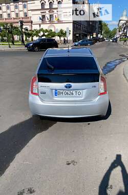 Хэтчбек Toyota Prius 2012 в Одессе