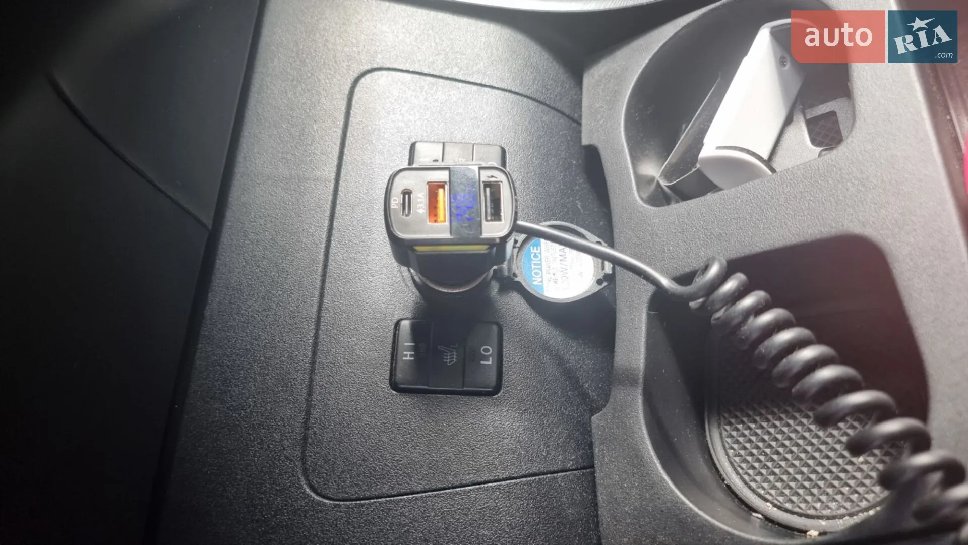 2013 Toyota Prius - мініатюра 4