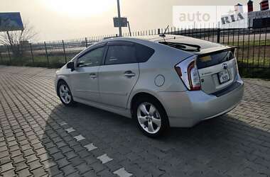 Хэтчбек Toyota Prius 2012 в Одессе