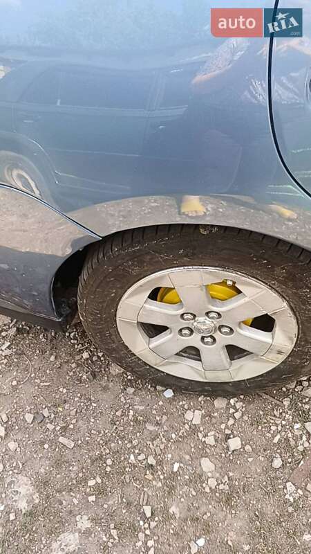 Хэтчбек Toyota Prius 2004 в Одессе фото 28 Хэтчбек Toyota Prius 2004 в Одессе