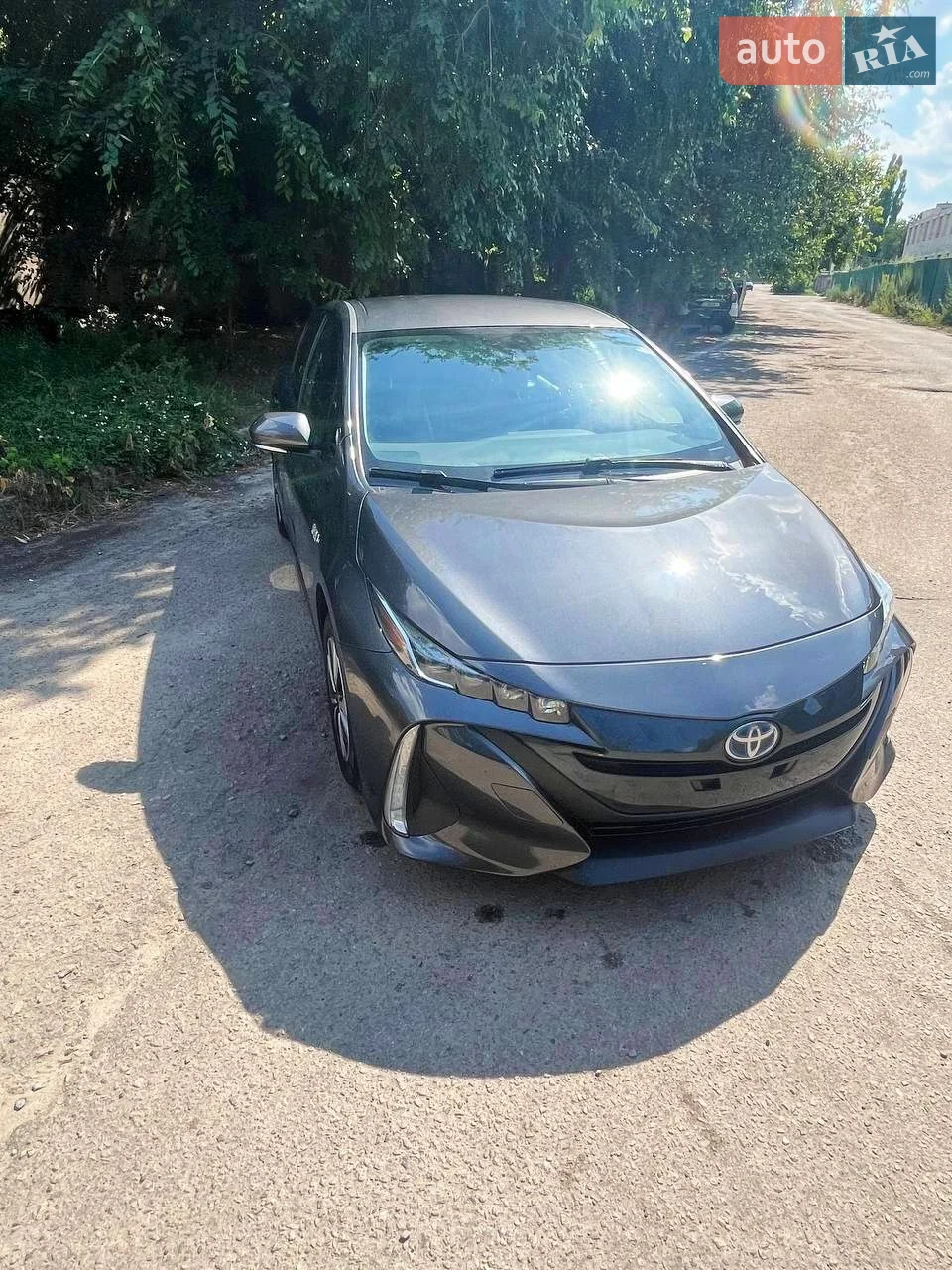 2016 Toyota Prius - мініатюра 7