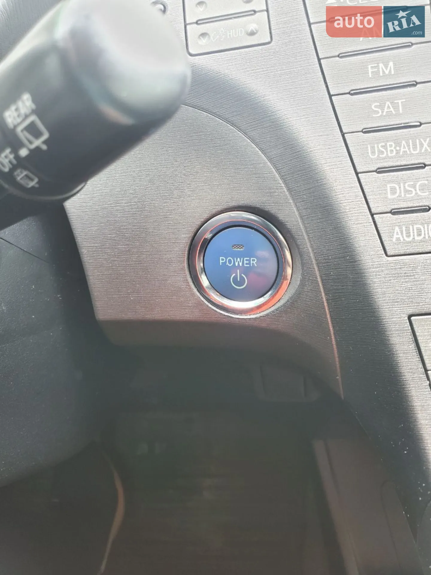 2013 Toyota Prius - мініатюра 9