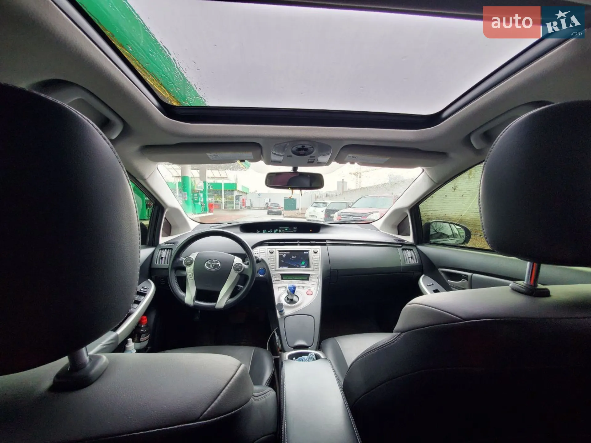 2013 Toyota Prius - мініатюра 3