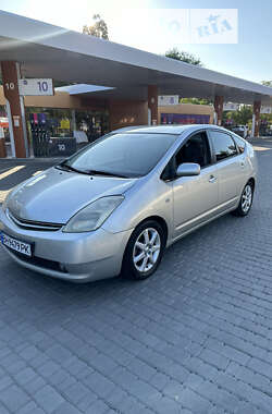 Хэтчбек Toyota Prius 2004 в Одессе