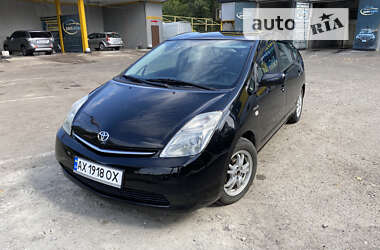 Хетчбек Toyota Prius 2006 в Харкові