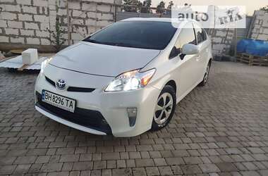 Хетчбек Toyota Prius 2013 в Одесі