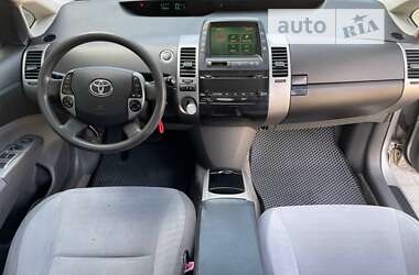 Хетчбек Toyota Prius 2005 в Миколаєві