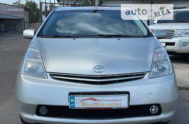 Хетчбек Toyota Prius 2005 в Миколаєві