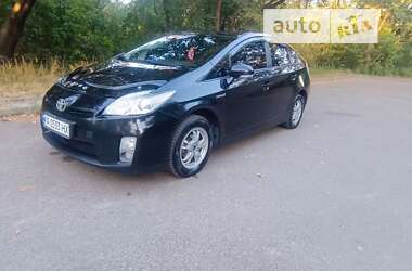 Хэтчбек Toyota Prius 2009 в Киеве