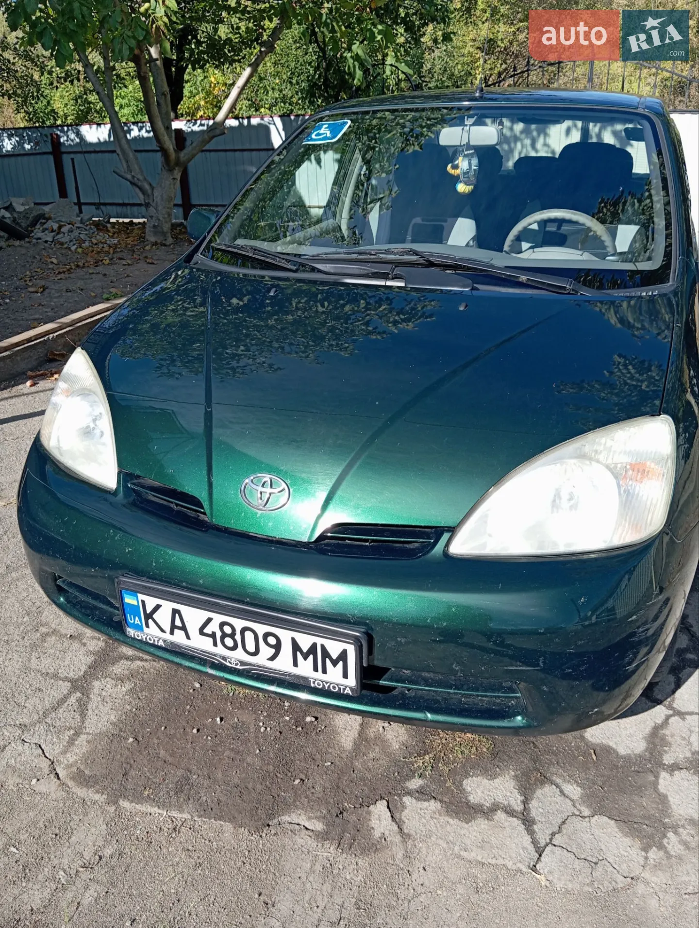 Фото авто 1