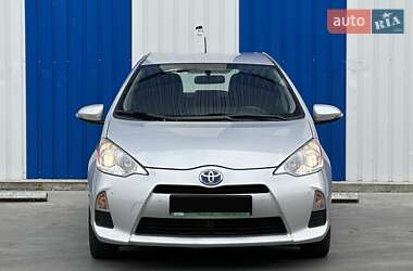 Хетчбек Toyota Prius 2013 в Одесі