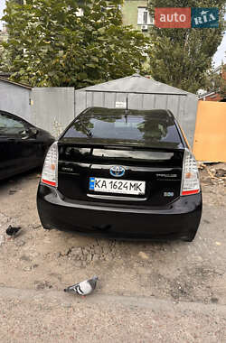 Хэтчбек Toyota Prius 2010 в Киеве