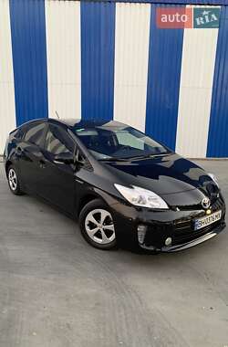 Хетчбек Toyota Prius 2012 в Одесі