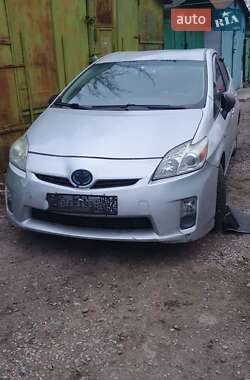 Хетчбек Toyota Prius 2010 в Києві