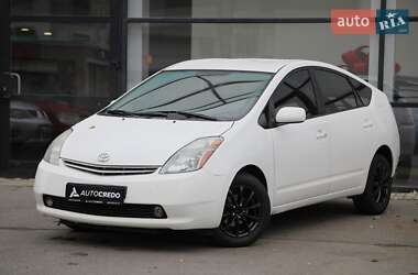 Хэтчбек Toyota Prius 2007 в Харькове