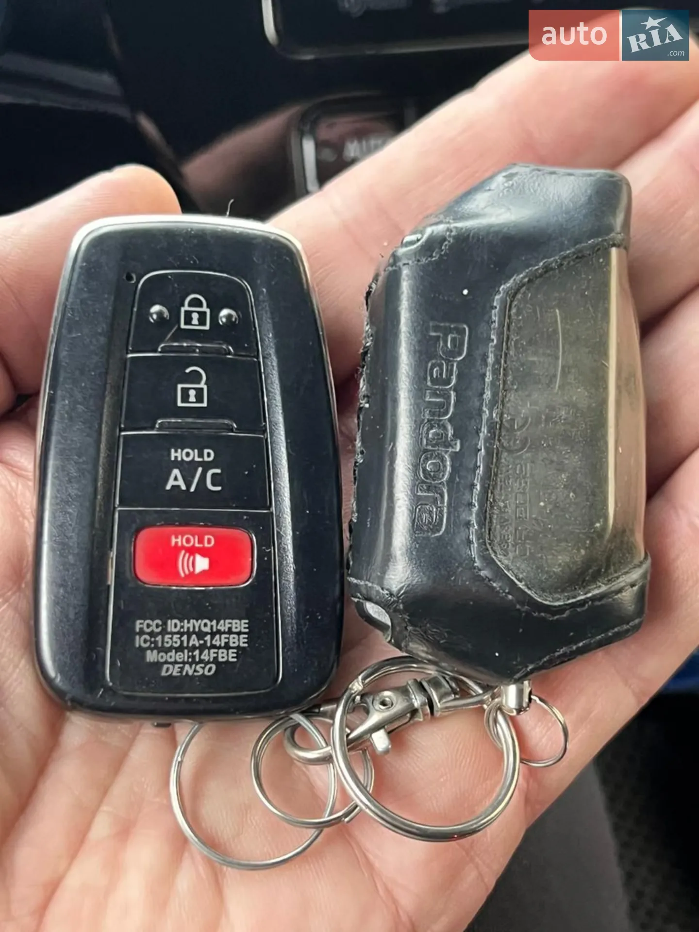 2018 Toyota Prius - мініатюра 13