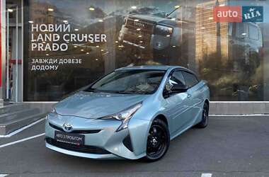 Хэтчбек Toyota Prius 2016 в Одессе