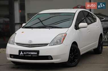 Хетчбек Toyota Prius 2007 в Харкові