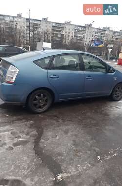 Хетчбек Toyota Prius 2007 в Харкові