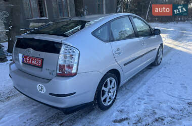 Хетчбек Toyota Prius 2007 в Жмеринці