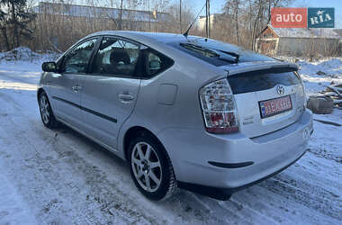 Хетчбек Toyota Prius 2007 в Жмеринці