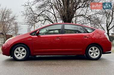 Хэтчбек Toyota Prius 2009 в 