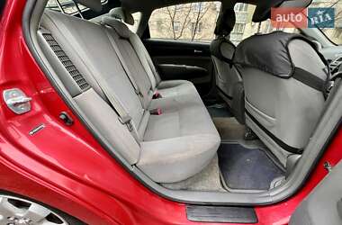 Хэтчбек Toyota Prius 2009 в 