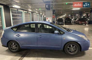 Хетчбек Toyota Prius 2006 в Харкові