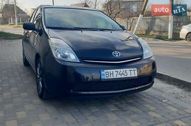 Хэтчбек Toyota Prius 2007 в Белгороде-Днестровском