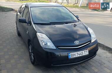 Хэтчбек Toyota Prius 2007 в Белгороде-Днестровском