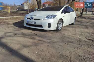 Хэтчбек Toyota Prius 2009 в Виннице