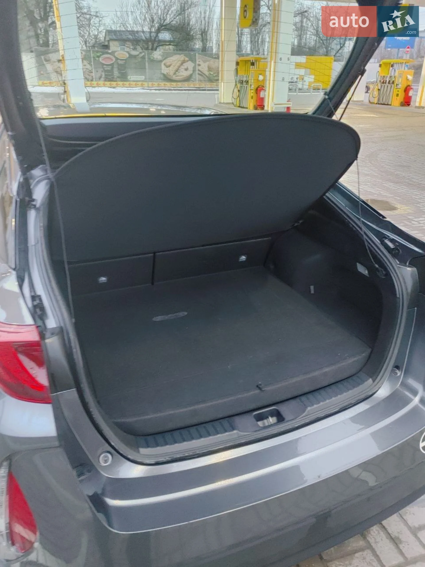 2018 Toyota Prius - мініатюра 9