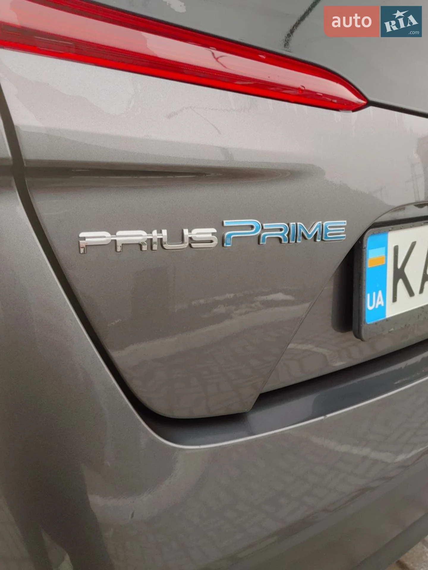 2018 Toyota Prius - мініатюра 13