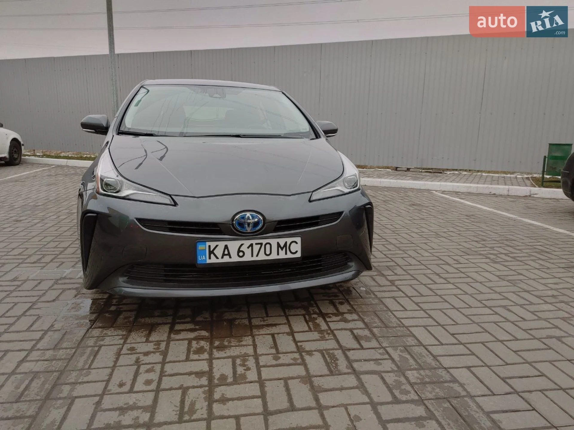 2018 Toyota Prius - мініатюра 18