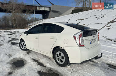 Хэтчбек Toyota Prius 2012 в Киеве