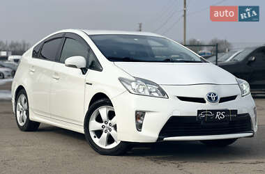 Хетчбек Toyota Prius 2015 в Києві