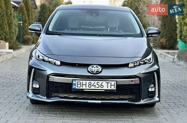 Хетчбек Toyota Prius 2017 в Одесі