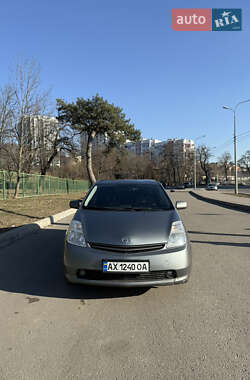 Хэтчбек Toyota Prius 2005 в Харькове