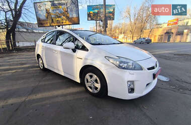 Хэтчбек Toyota Prius 2009 в Одессе