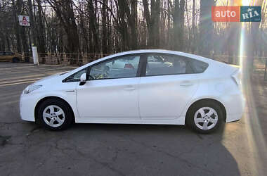 Хетчбек Toyota Prius 2009 в Одесі