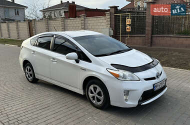 Хэтчбек Toyota Prius 2012 в Одессе