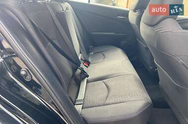 Хетчбек Toyota Prius 2016 в Одесі