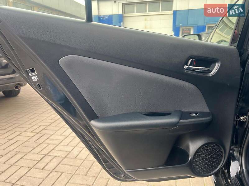 Хетчбек Toyota Prius 2016 в Одесі фото 13 Хетчбек Toyota Prius 2016 в Одесі