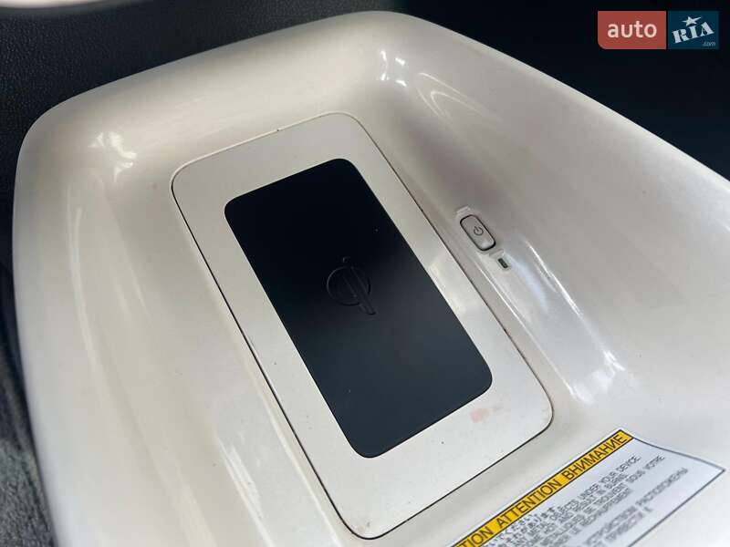 Хетчбек Toyota Prius 2016 в Одесі фото 31 Хетчбек Toyota Prius 2016 в Одесі