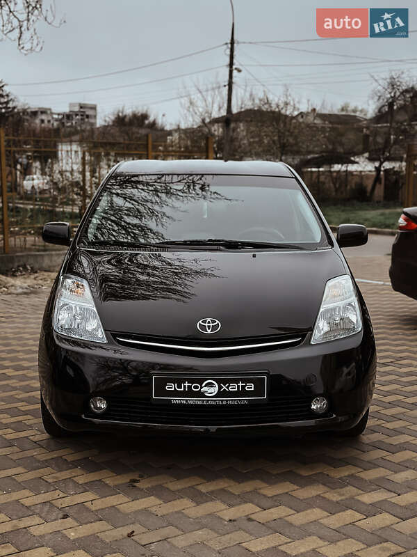 Toyota Prius 2007