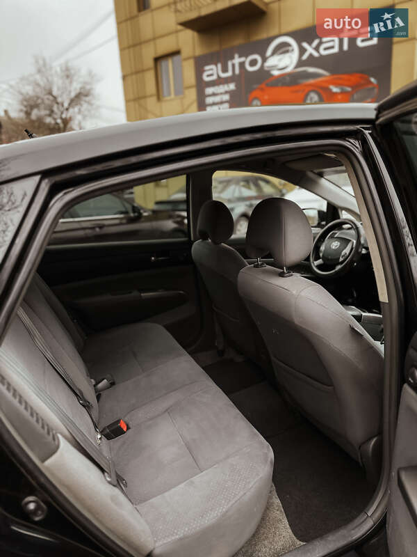 Хэтчбек Toyota Prius 2007 в Николаеве