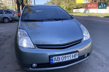 Хетчбек Toyota Prius 2005 в 
