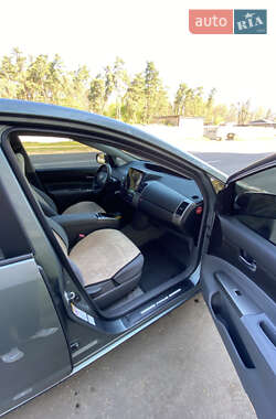 Хетчбек Toyota Prius 2005 в 