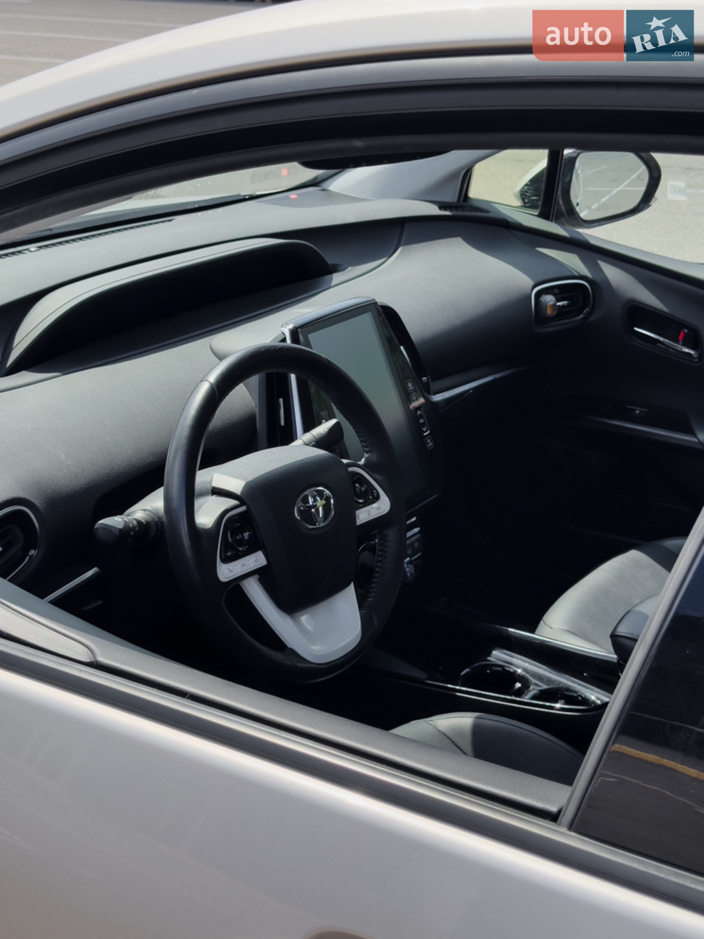 2017 Toyota Prius - мініатюра 29